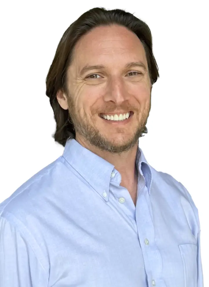 Dr. Daniel Bennett